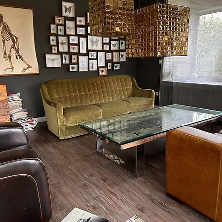 Landhaus Im Hamburger Suden Bed & Breakfast Asendorf ภายนอก รูปภาพ