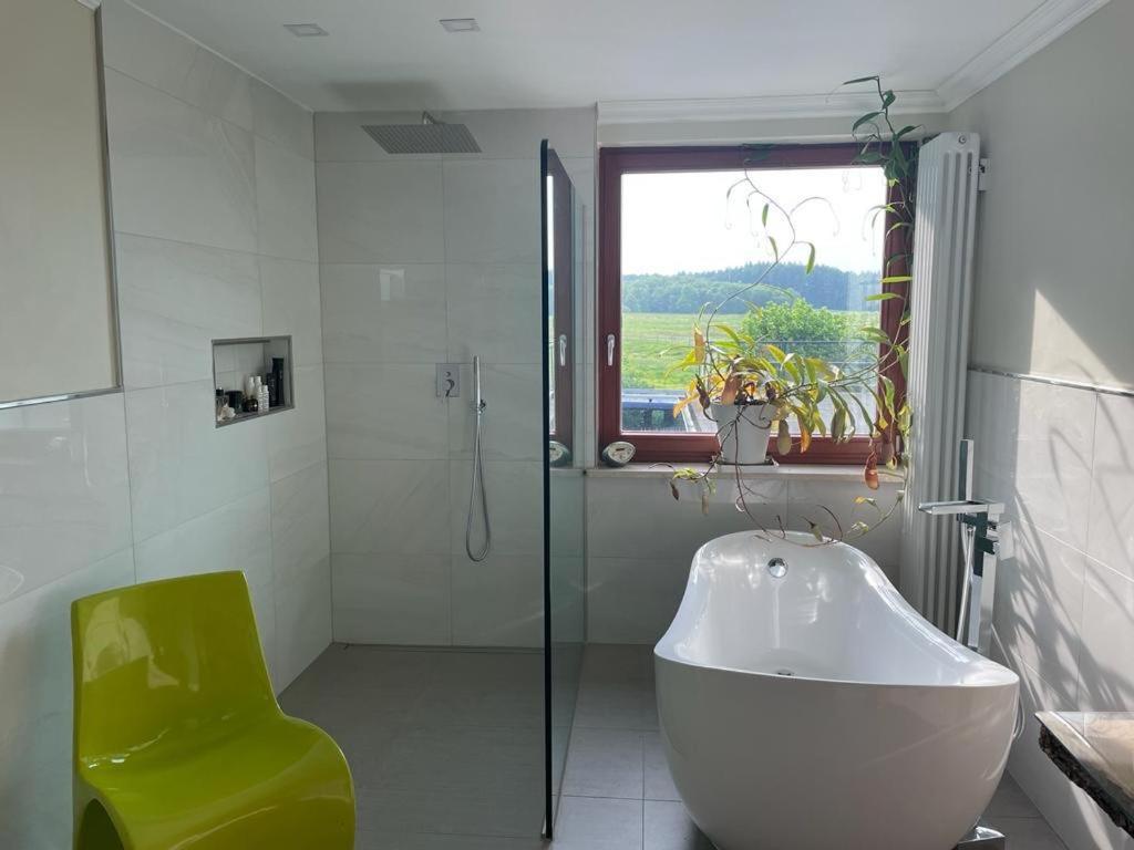 Landhaus Im Hamburger Suden Bed & Breakfast Asendorf ภายนอก รูปภาพ