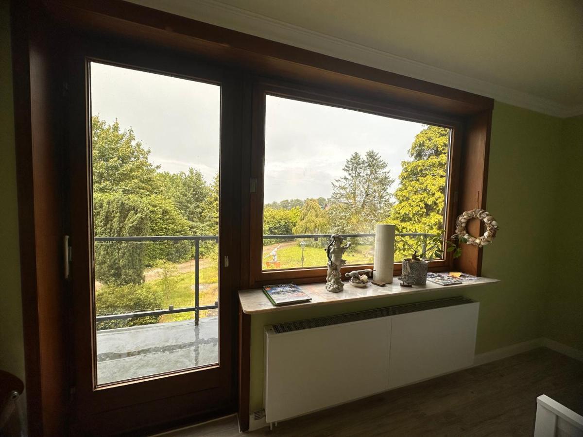 Landhaus Im Hamburger Suden Bed & Breakfast Asendorf ภายนอก รูปภาพ