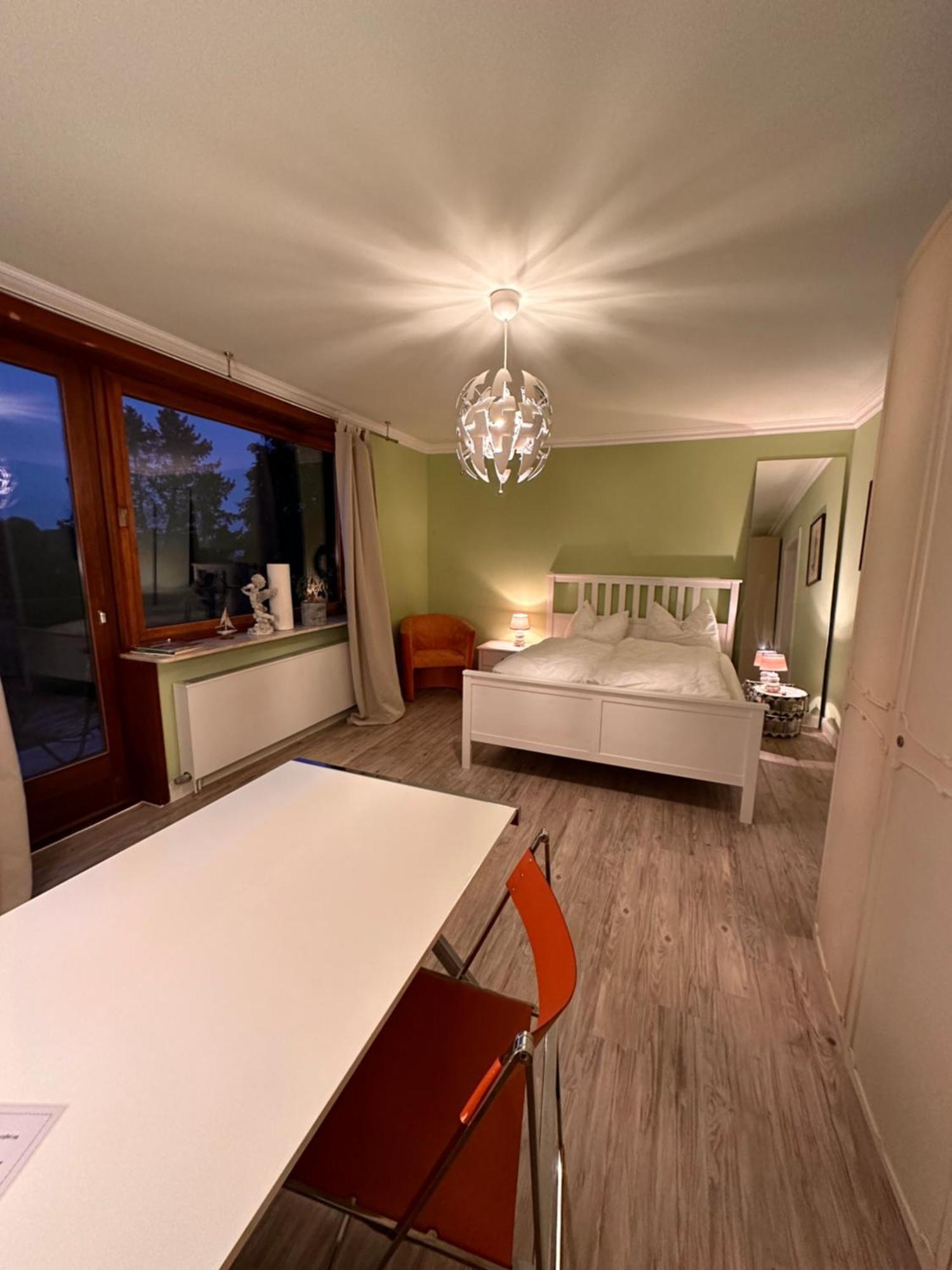 Landhaus Im Hamburger Suden Bed & Breakfast Asendorf ภายนอก รูปภาพ